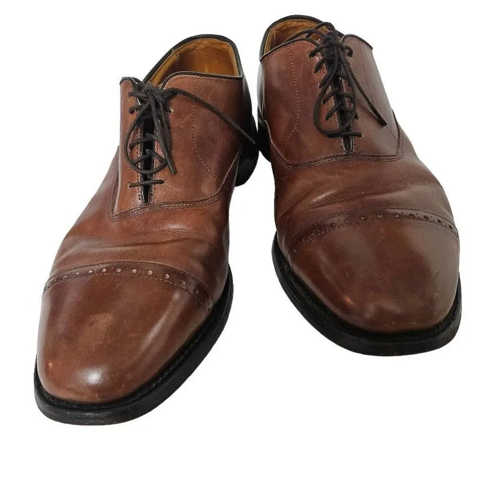Allen Edmonds Byron - Picture 1 of 9